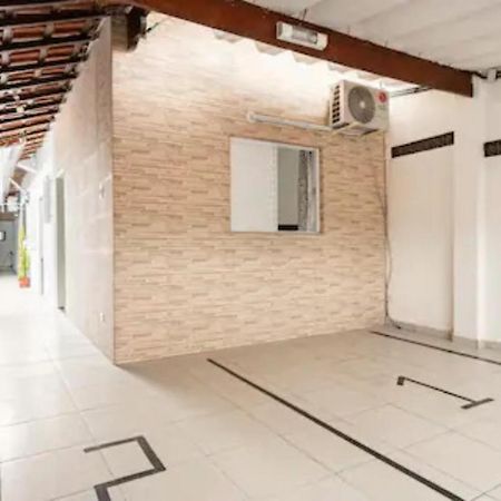 Pousada Casa Da Fernanda, Suite Sky Praia Grande Dış mekan fotoğraf